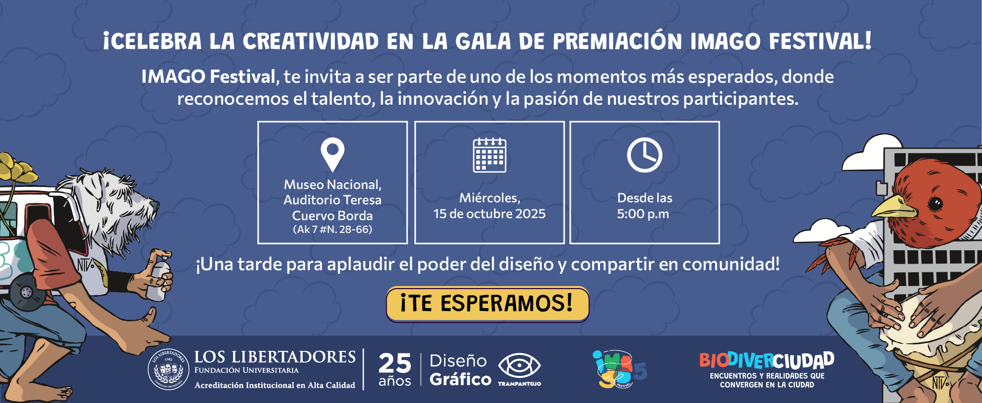 Mesa de trabajo 1Invitación